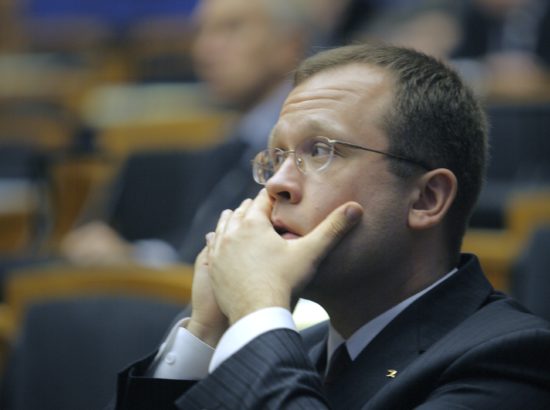 XI Riigikogu